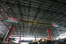 마닐라 보니파시오 등 싸돌아 다니기 (캐스압) - 여행-동남아 갤러리