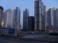 해운대 블루시티내에 대원플러스 10월 분양한다는군요. - 부동산 갤러리