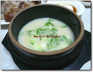 [부산/온천장] 괜찮은 꼬리곰탕을 만날 수 있는 곳, 원조꼬리곰탕...