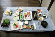 [형제횟집] 목욕탕이 횟집으로~ 