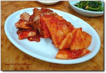 [부산/연산동] 오랜만에 맛본 갈비찜, 현우네한방갈비탕