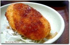 [부산/당리] 고로케와 오코노미야끼가 맛난 오사카...