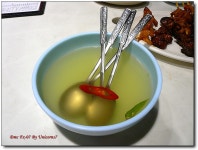 [부산/대청동] 맛난 꼬지에 시원한 맥주한잔, 어울렁꼬지...
