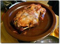 [부산/해운대] 오리로 몸보신, 수비가든....