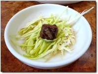 [부산/서면] 소주 한잔 하기 좋은 등심, 뚜꺼비...