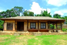 태환 문학관 | 용아(龍兒) 박용철(朴龍喆) 생가와 만취정(晩翠亭) - Daum 카페 용아(龍兒) 박용철(朴龍喆) 생가와  만취정(晩翠亭)