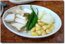 [부산/서면] 소주 한잔 하기 좋은 등심, 뚜꺼비...