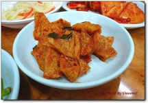 [부산/연산동] 오랜만에 맛본 갈비찜, 현우네한방갈비탕