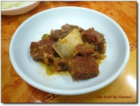 [부산/연산동] 오랜만에 맛본 갈비찜, 현우네한방갈비탕