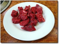 [부산/서면] 소주 한잔 하기 좋은 등심, 뚜꺼비...