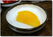 [부산/범일동] 아구수육, 배불뚝이