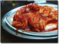 [부산/수영] 맛난 양곱창에 소주 한잔, 정원집...
