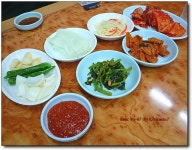 [부산/연산동] 오랜만에 맛본 갈비찜, 현우네한방갈비탕