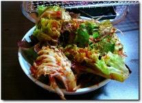 [부산/수영] 맛난 양곱창에 소주 한잔, 정원집...