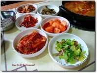 [부산/영도] 땀흘러가면 먹는 김치찌개, 옛날곰탕