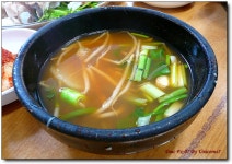 [부산/자갈치] 아구수육이 좋은 김해식당...