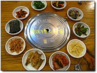 [서면 배대포 골목] 점심특선 5,000원에 간장게장 무한리필 ~ 조군황군 > 네티즌 추천맛집