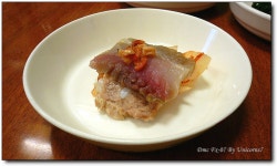 [부산/거제리] 한정식, 가야골곰탕