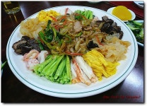 [부산/초량] 맛난 중국집, 일품향...