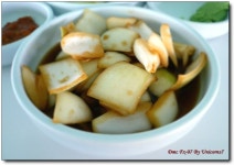 [부산/기장/좌천] 대하구이, 황금새우