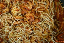 불타는 쭈꾸미 찜