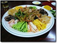 [부산/초량] 맛난 중국집, 일품향...