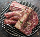 [예산｜고덕갈비]고기 맛 살리는 최고의 양념은 불 | 네이트 판