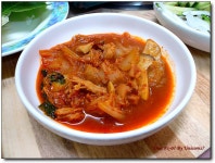 [부산/범일동] 양곱창에 소주 한잔, 범일양곱창...