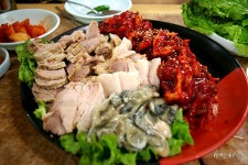 직장인 스타 동호회 I.N.G (Intelligent N Gentle) | [종로3가] 삼해집 (굴보쌈 맛집) - Daum 카페 [종로3가] 삼해집 (굴보쌈 맛집)