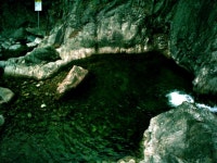 산행기 - 100산(49) 도일봉~용조봉~중원산으로의 연계산행..양평 (08.4/5 토)