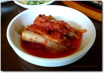 [대구/가창] 솔잎향 솔~솔~한 돼지갈비, 돈마을