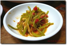 [부산/충무동] 두부보쌈, 맷돌손두부