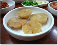 [부산/영도] 바다장어양념구이+장어탕, 옛날추어탕