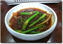 [부산/화명동] 전복스페셜, 대게장순두부