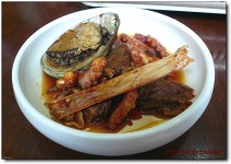 [부산/화명동] 전복스페셜, 대게장순두부