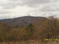 산행기 - 울산 무룡산
