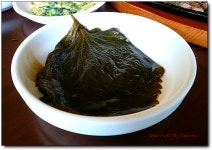 [대구/가창] 솔잎향 솔~솔~한 돼지갈비, 돈마을