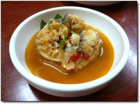 [부산/영도] 바다장어양념구이+장어탕, 옛날추어탕