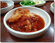 [부산/영도] 바다장어양념구이+장어탕, 옛날추어탕
