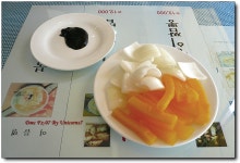 [진주] 딤섬+삼선볶음밥, 북경장