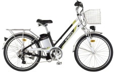 삼성은 E-Bike의 가장 중요한 부분을 만든다