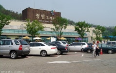 산행기 - ◈ 아직도 끝나지 않은 산행 강천산... 중에 산성산입니다. 2007.5.8