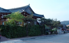 산행기 - ◈ 아직도 끝나지 않은 산행 강천산... 중에 산성산입니다. 2007.5.8