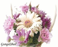 봄과 함께 오신 당신