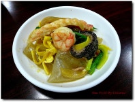 [부산/초량] 맛난 중국집, 일품향...