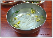 [부산/중앙동] 매콤한 황태찜이 좋은 황태를 벗삼아...