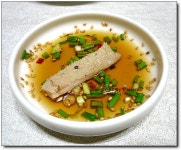 [부산/온천장] 괜찮은 꼬리곰탕을 만날 수 있는 곳, 원조꼬리곰탕...