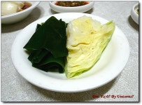 [부산/온천장] 괜찮은 꼬리곰탕을 만날 수 있는 곳, 원조꼬리곰탕...