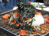 생오리가 좋은곳  아우성 생오리 전문점 .....