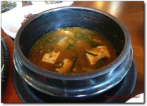 [대구/가창] 솔잎향 솔~솔~한 돼지갈비, 돈마을